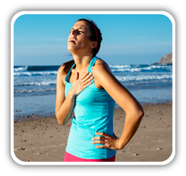 Asthma Relief Chiropractors in Mesa