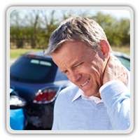 Whiplash Chiropractor in Mesa