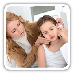 Ear Infection Treatment in Mesa