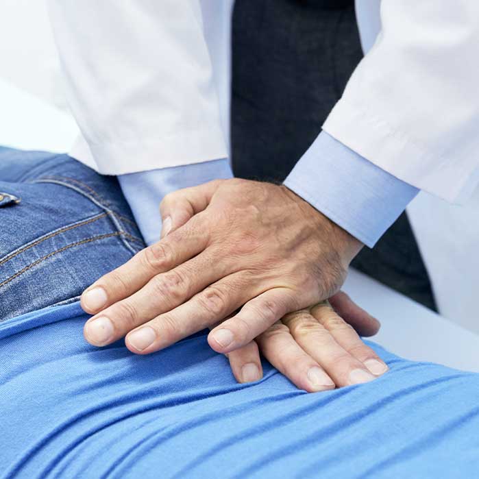 chiropractor in Mesa AZ