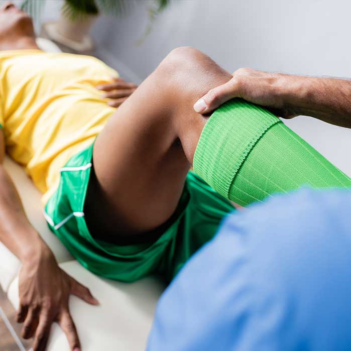 sports chiropractor in Mesa AZ